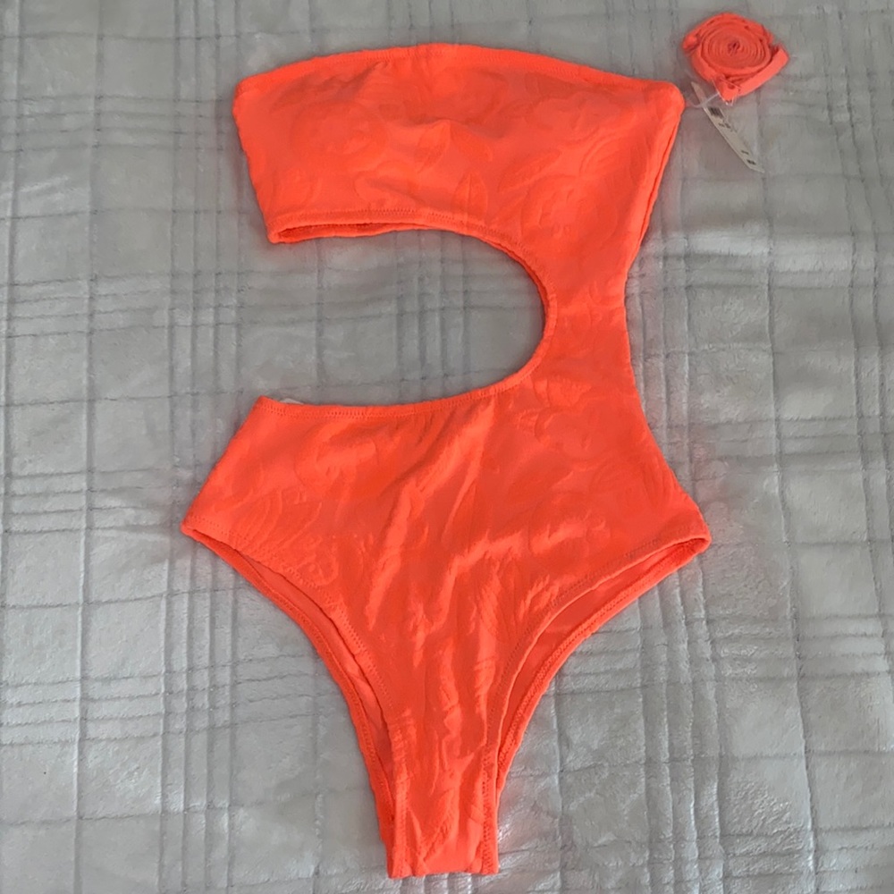 Aerie swimsuit 🧡